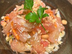 -安南越南餐厅(青岛万象城店)