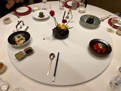 -扬州香格里拉·香宫中餐厅