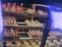 -芭菲盛宴·环球美食(袁家岗店)