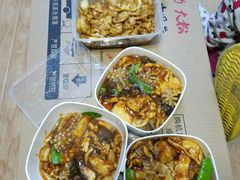 -小铜锣湾海鲜家常菜馆(河西店)