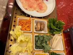 -牛牛章·章鱼水煎肉(光谷世界城店)