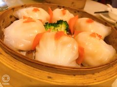 -万山楼海鲜酒家·二十三年老字号