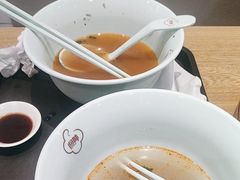 -回味鸭血粉丝汤(砂之船店)