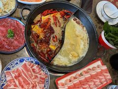 -金石老面坊·渔家菜(金石滩店)