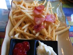 培根薯条-滋味烤鱼(超洋店)