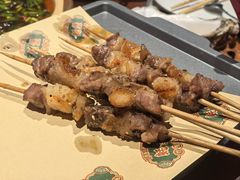 -蚝堡海鲜·威海菜·海肠捞饭·烧烤·亚洲吃蚝公司(幸福门店)