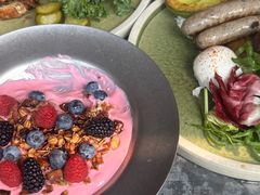 -O'mills Sourdough Bakery&Bistro(永嘉路店)
