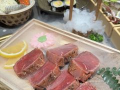 -花时·炭火烧肉(东百中心A馆店)