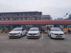 -白云驾校(樟树林校区)