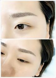 -MIVI野生眉纹绣纹眉