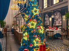 -狮拾久·现代新加坡料理(壹方城店)