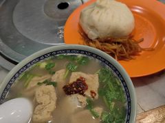 -马记伊源斋涮肉·清真菜(潘家园古玩市场店)