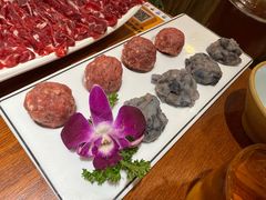 -真牛坊潮汕牛肉火锅