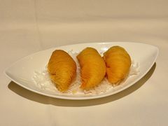 -利苑酒家(宜安广场店)