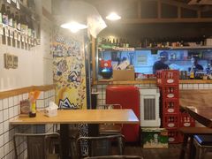 -赣南粉局·江西小炒·锅气炒粉(人民广场店)