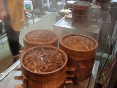-海汇源老烧麦店(东大街总店)