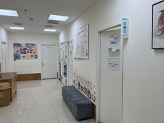 -美联众合动物医院·24h京西诊疗中心