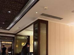 -浙江安吉JW万豪酒店·万豪中餐厅