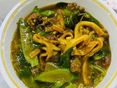 -菜忠潮州牛肉店(岗厦店)