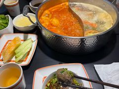 -鲜牛记潮汕牛肉火锅(淮安珠海路店)