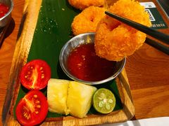 -KingThaia金泰兰(来福士中心店)