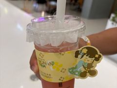 -茉沏(繁花中心店)
