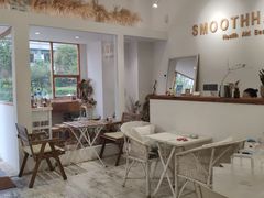 大堂-追光 Dream Bakery(汉街店)
