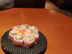-仓桥家·焗寿司·锅物(光谷步行街店)