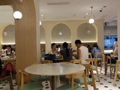 -南小馆(迪士尼小镇店)