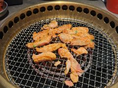 -谷牛日式烤肉(宝山U天地店)
