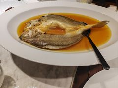 -杭州滨江银泰喜来登·采悦轩中餐厅