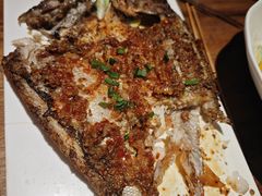 -小杨烤肉(朱雀店)