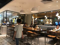-乐凯撒披萨(正佳广场店)