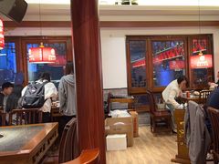 -小天鹅火锅·一线江景洪鼎旗舰店(洪崖洞店)