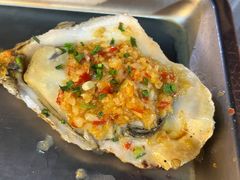 -串小白烧烤(金沙洲店)