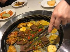 -么子烤肉(化龙池店)