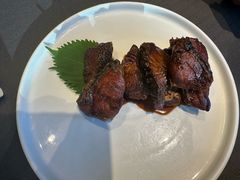 老上海熏鱼-望乡楼上海菜(日月光店)