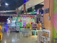 -大玩家(拱墅万达店)