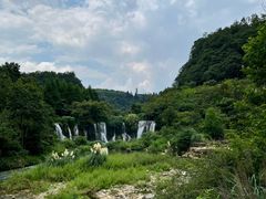 -天河潭旅游度假区