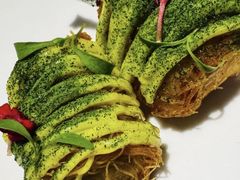 -Oyster Talks 四度蚝法餐厅
