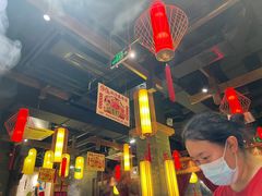 大堂-小龙坎火锅(总店)