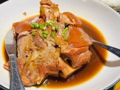 掌勺一品肘-金掌勺·锅包肉(双榆树店)