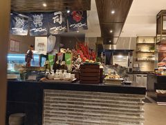 -安蒂娅·海鲜自助餐厅(安蒂娅美兰酒店)