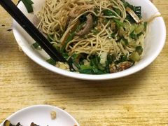 -欣达面馆(天桥支路店)