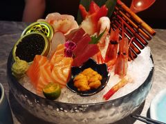 -炙柒Sekinana·精致日料(合生汇店)