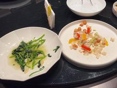 -缘餐厅(钵池山公园店)