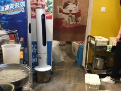 -傅强排骨(成都总店)