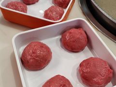 -潮汕大目牛肉火锅(水围店)