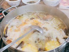 -探窝·竹笙椰子鸡(杨箕店)