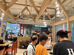 -黄记煌三汁焖锅(欢乐海岸店)